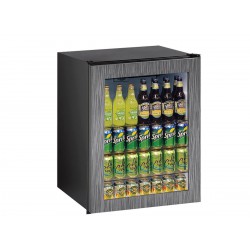 Refrigerador U-LINE Bajo Cubierta (Panelable) 24" - U-ADA24RGLINT-00A