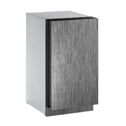 Refrigerador U-LINE Bajo Cubierta (Panelable) 18" - U-2218RINT-00B