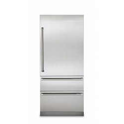 Refrigerador/Congelador VIKING Empotre 36" - VBI7360W (SS)