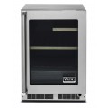 Refrigerador VIKING Bajo Cubierta 24" - VRUI5241G (SS)